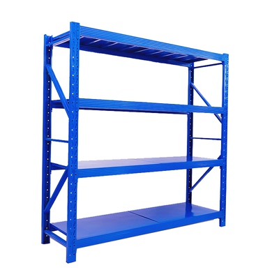 仓储多层展示架储藏快递自由组合