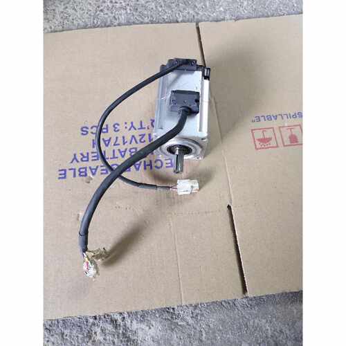 【请询价】电机MHMF022L1V2M200W带刹车功能正常