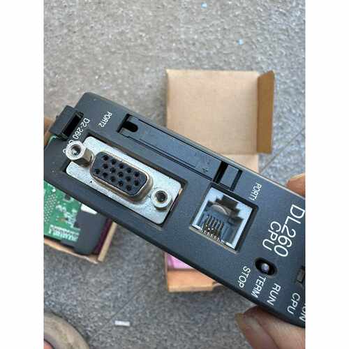议价光洋 D2-260 CPU，库存现货，实物拍摄，联