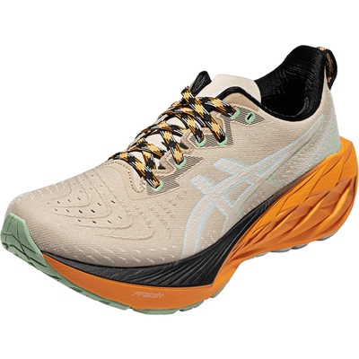 ASICS/亚瑟士跑鞋男缓震透气