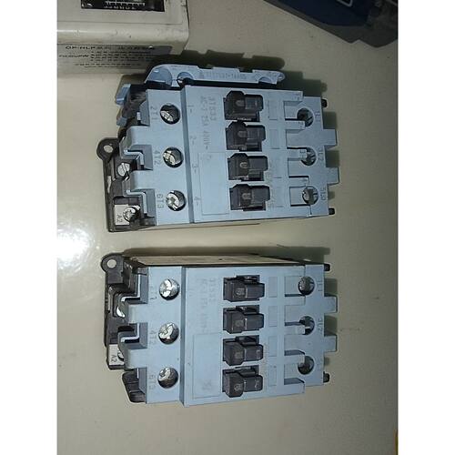 可维修议价  西门子3TS33系列交流接触器型号3T933110XAC325A400V