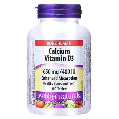 科学含量复合钙片添加VD