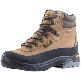 户外悍戈登山鞋女全防水防滑耐磨爬山鞋登山靴越野沙漠鞋徒步鞋男