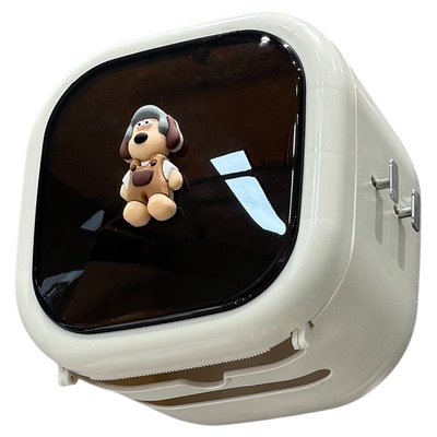 卫生间抽纸盒洗漱台壁挂洗脸巾盒