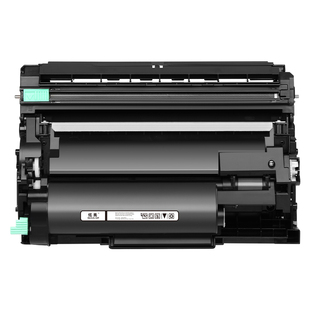 兄弟B7720DN粉盒 适用兄弟MFC-B7720DN打印机硒鼓 易加粉TN-B020碳粉 DR-B020墨盒 兄弟tnb020粉盒