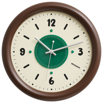 【新品特惠中】中古风高级感挂钟