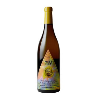 美国加州奥邦酒庄老顽童霞多丽白葡萄酒Au Bon Climat Chardonnay