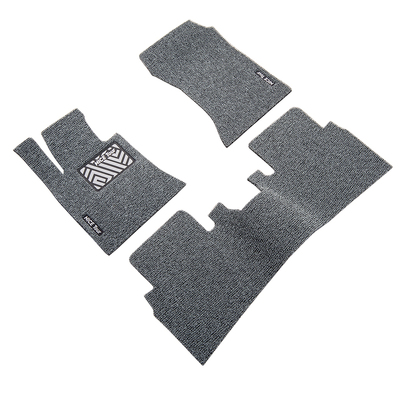 适用马自达ez60主驾驶汽车脚垫