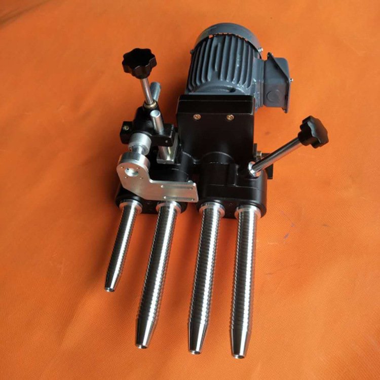 定型机进布手指展边器 四指剥边器 四指展边器 台湾定型机