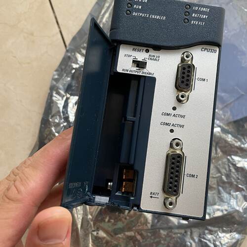 【询价】IC695CPU320,基本 IC695CPU320-G适用