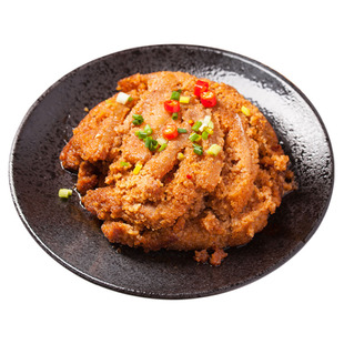许大师粉蒸肉碗装加热即食酒饭店宴席商用半成品菜招牌预制菜食材