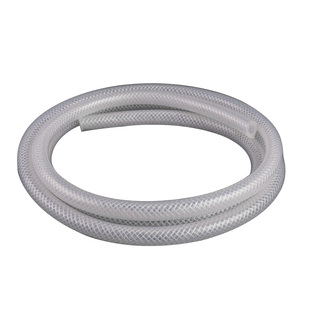 高压蒸汽网纹硅胶管全新料加厚耐高温耐压防爆编织纤维软管