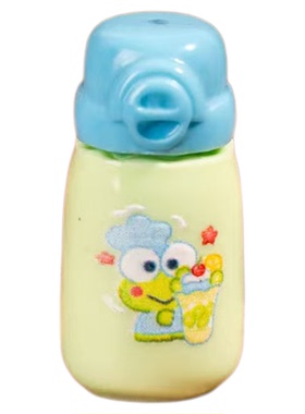 卡通娃娃屋三丽鸥保温杯创意摆件