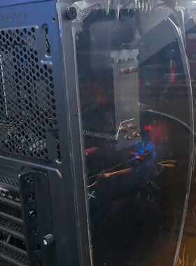 i7 9700F主机， i79700F处理器  32G内存议价