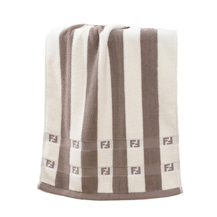 40x90全棉洗澡毛巾洗脸 纯棉 家用男吸水不掉毛长条大号运动澡巾