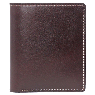 原创新品短款钱包复古驾驶证包