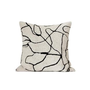 澜品 云涧 创意时尚抱枕 MISSLAPIN 客厅靠枕沙发靠包床头靠垫