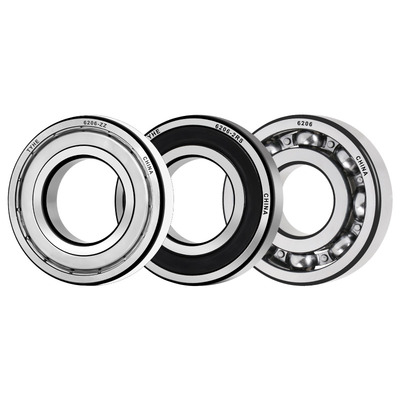 TYHE德国进口工艺高速轴承6000 6001 6002 6003 6004 6005ZZ RS1