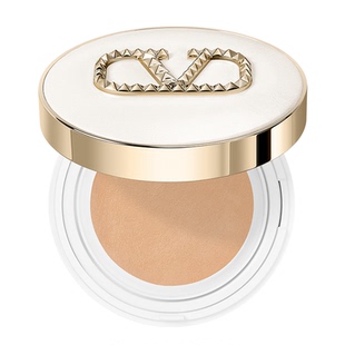 【新年礼物】华伦天奴超遮瑕水光气垫防晒持久生日情人节礼物