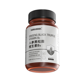 维生素b6防脱发生发生物素h复合b族片掉头发严重吃什么叶酸正品QF