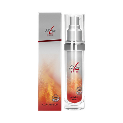 Fitline小红活肤精华肌肤激活