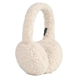 charholo小红书网红博主同款糯米团耳包冬天保暖耳罩毛毛耳暖耳套
