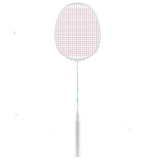 樱花刀均衡之刃羽毛球拍5U全碳素纤维超轻专业高弹力单拍耐打套装