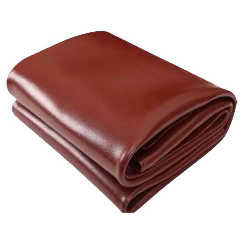 天然牛皮席1.8米1.5米软席水牛皮