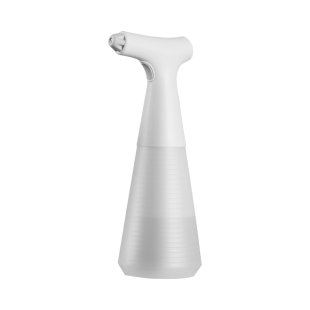 小达电动喷壶消毒杀菌清洁器家用自动浇花壶喷雾喷洒浇水神器