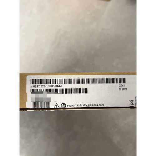 议价pLC模块6ES75231BL00适用