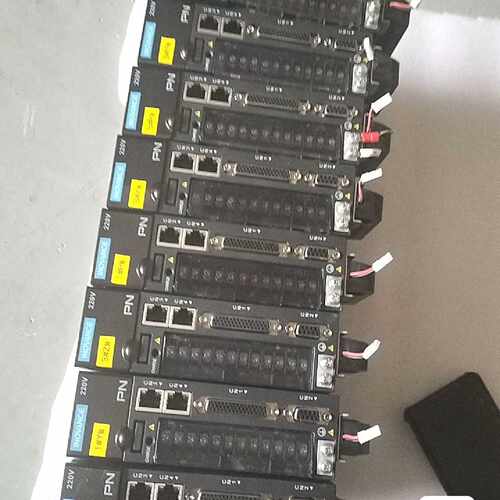 【议价-可维修】 Inovance 驱动器 IS620FS2R8L 工控备件  /均有
