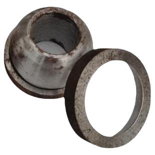 拖拉机悬挂牛眼眼皮液压悬挂大板球眼皮球头接头牛眼眼球眼皮球包