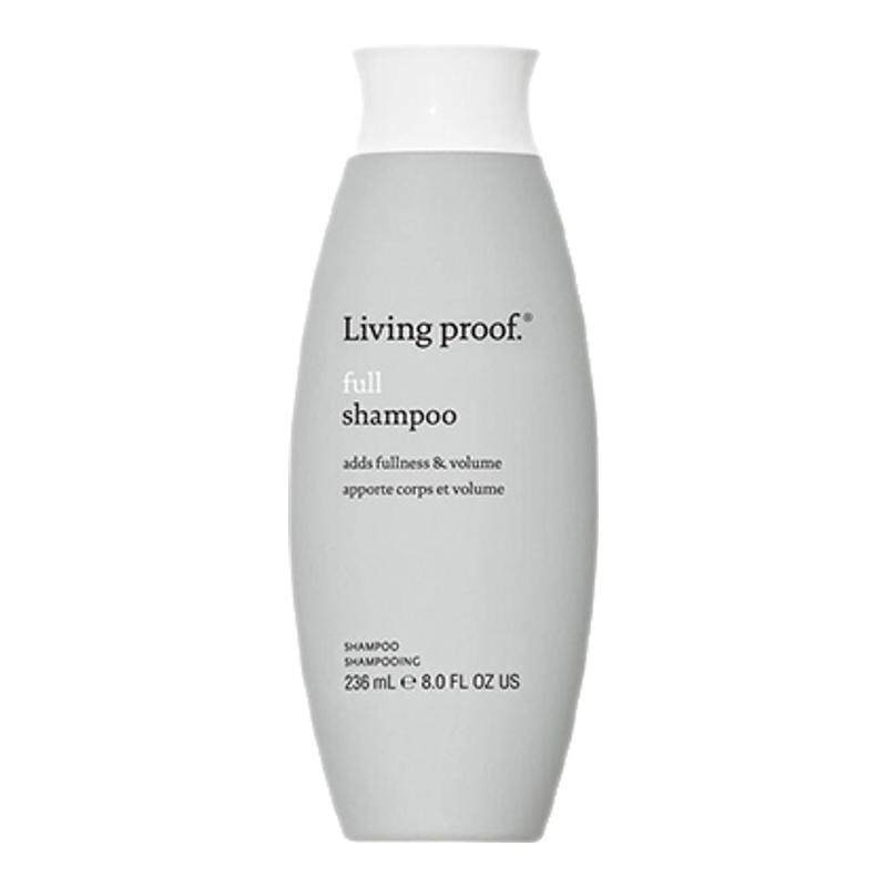美国Living proof缕灵蓬松丰盈空气感洗发水Z无硅油控油236ml