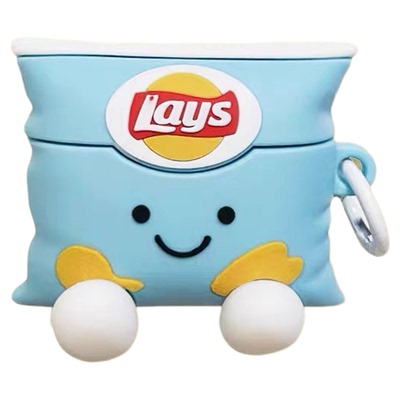 适用于vivo tws4耳机hifi版保护套tws2e蓝牙耳机套TWS 3E保护壳Air薯片IQOO硅胶twsair2盒tws 1i软壳3pro女A3