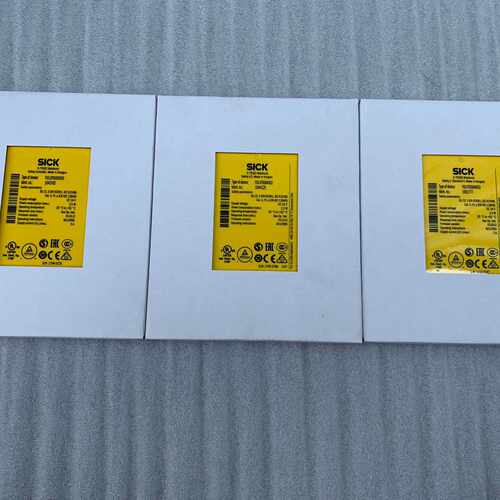 询价-SICK模块PLC。Fx3-CPU000000