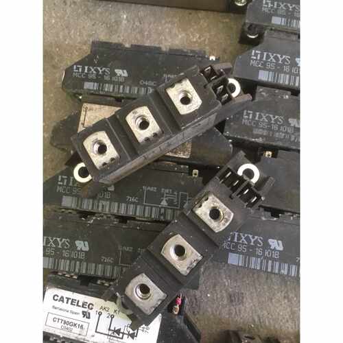 MCC9516SKKT9212 SKKT10616