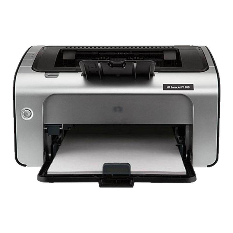 hp惠普P1108plus208dw1008W黑白激光打印机家用小型商用办公学生