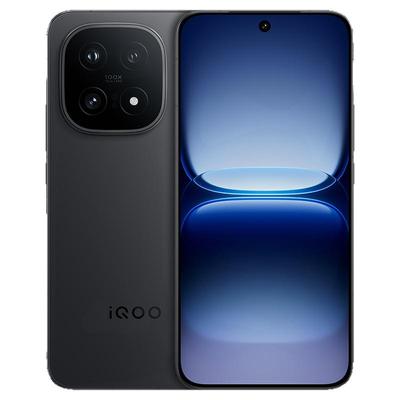 vivo iQOO 15新品第五代骁龙8至尊版2K三星珠峰屏国补游戏手机iQOO旗舰vivoiqoo15