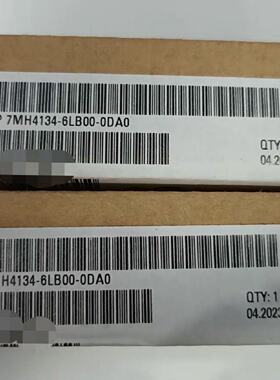 【询价】7MH4134-6LB00-0DA0现适用
