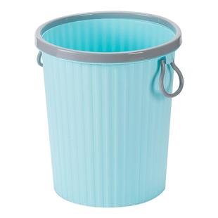 卧室垃圾桶家用2023新款客厅轻奢现代简约学生宿舍用垃圾桶高颜值