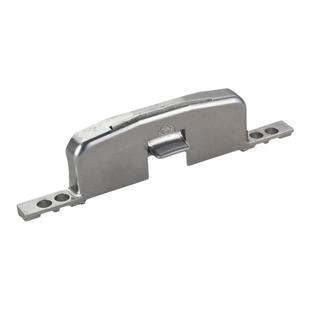 诺托Roto断桥铝T300内开内倒五金件防误器内开上悬件保险锁盒