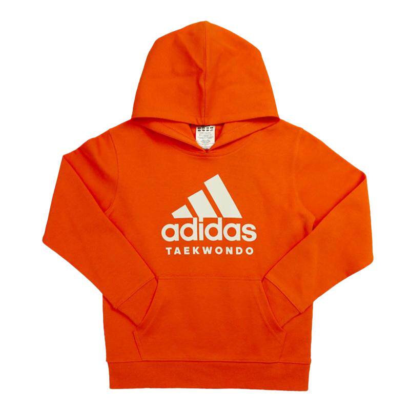 天猫直营ADIDAS套头卫衣