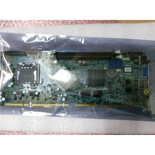 议价新汉全长工控主板PEAK765VL2 REV:B1双网口工业CPU卡 质保1年