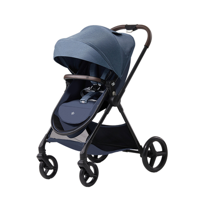 好孩子婴儿推车可坐可躺