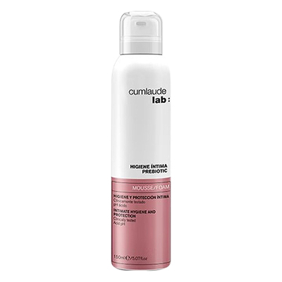 Cumlaude私处护理液150ml