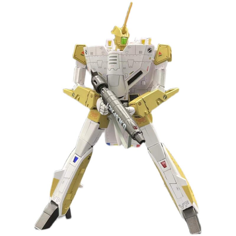 KitzConcept太空堡垒VF-1A柿崎机