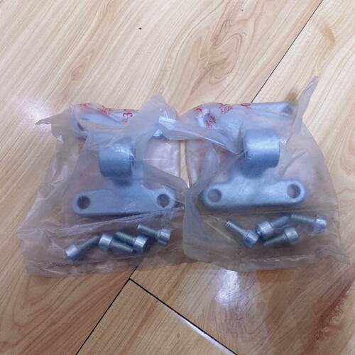 溢价-JOC杰菲特BJ-06BQ63-P3气缸单耳套件