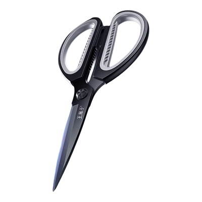 【防腐防锈】王麻子钛金家用剪刀