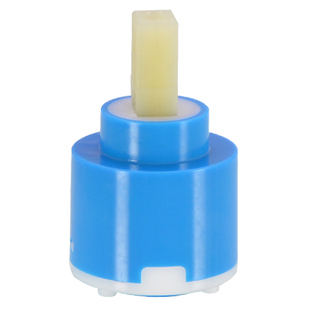 热水器淋浴太阳能混水阀3540带上水功能明装分水阀冷热水龙头阀芯