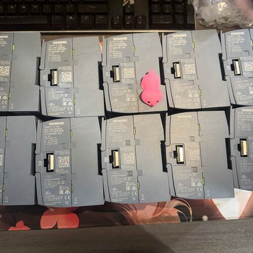 议价6ES7214-1AG40-0XB0西门子CPU模块可维修
